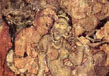 Sana Caves Somnath